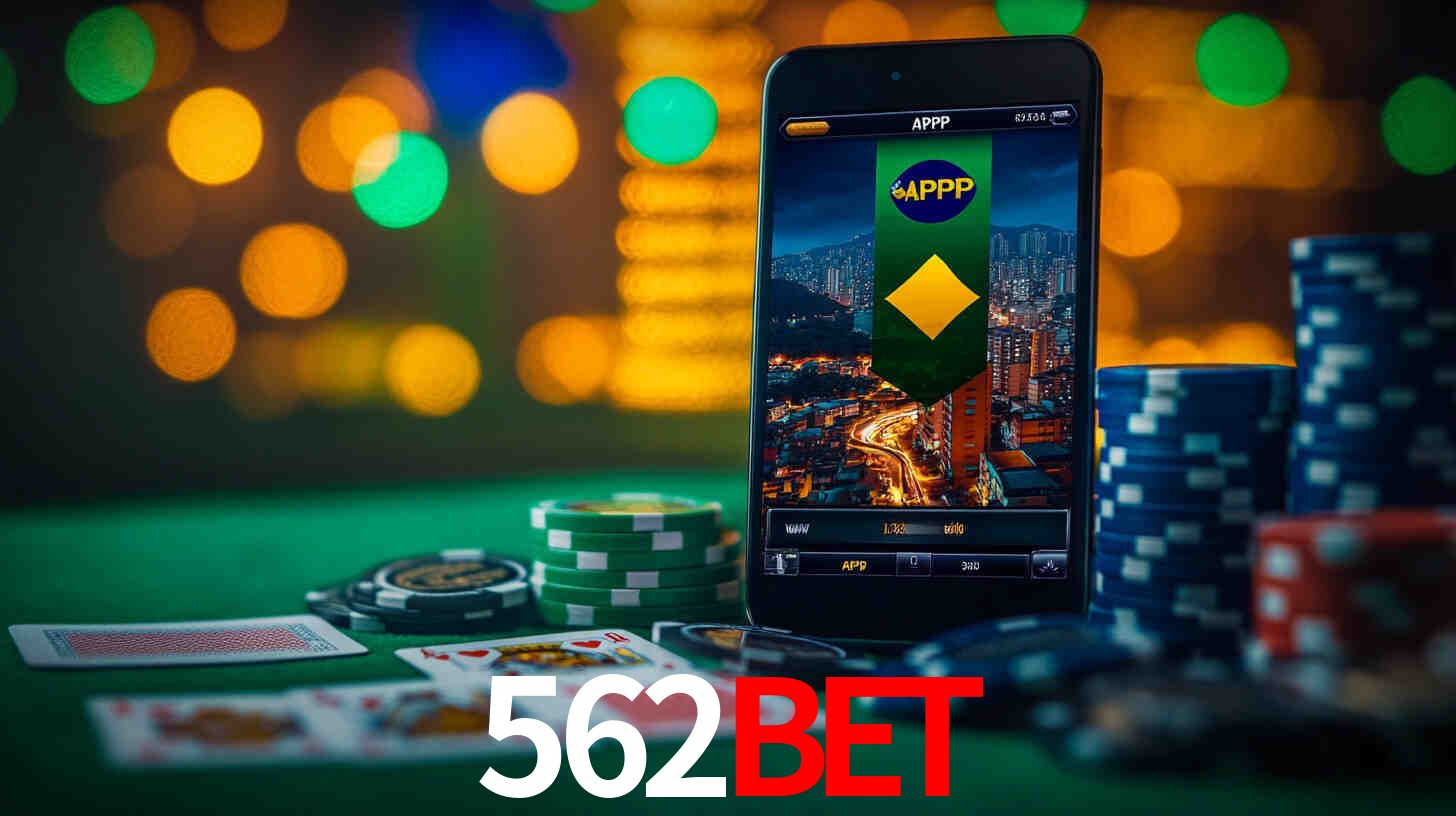 Descubra o Programa VIP da 562bet: Vantagens Exclusivas para Jogadores
