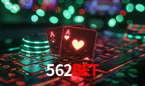 Avaliações dos Jogadores 562bet