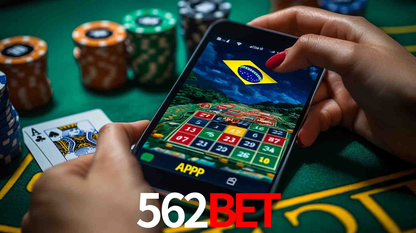 Descubra a Essência do 562bet: Nossa História e Compromissos