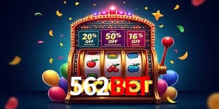 Ofertas Exclusivas 562bet