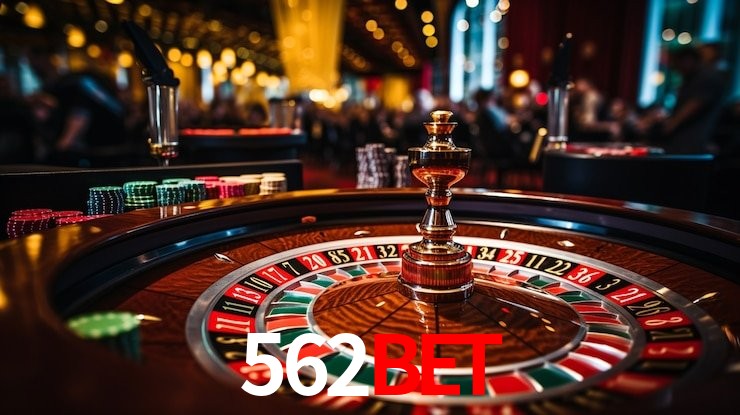 API Integration 562bet