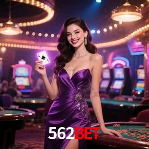 Mesa de Blackjack 562bet