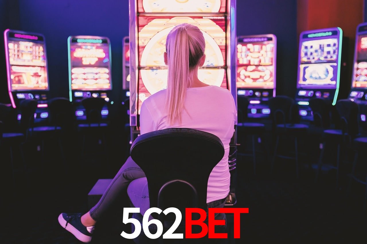 Bonus Features 562bet