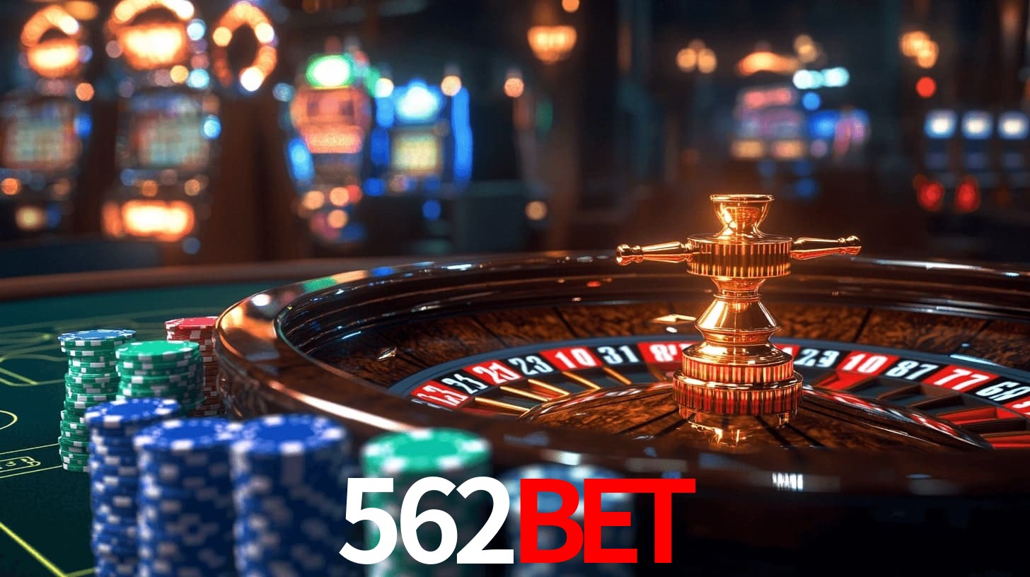 562bet: Seu Especialista em Apostas Esportivas Brasileiras