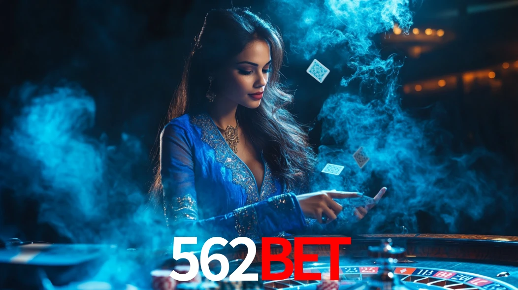 A Emoção da Loteria na 562bet: Uma Chance de Mudança de Vida