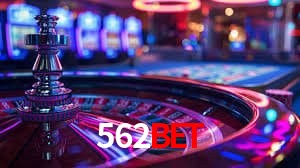 Recursos de Bônus 562bet
