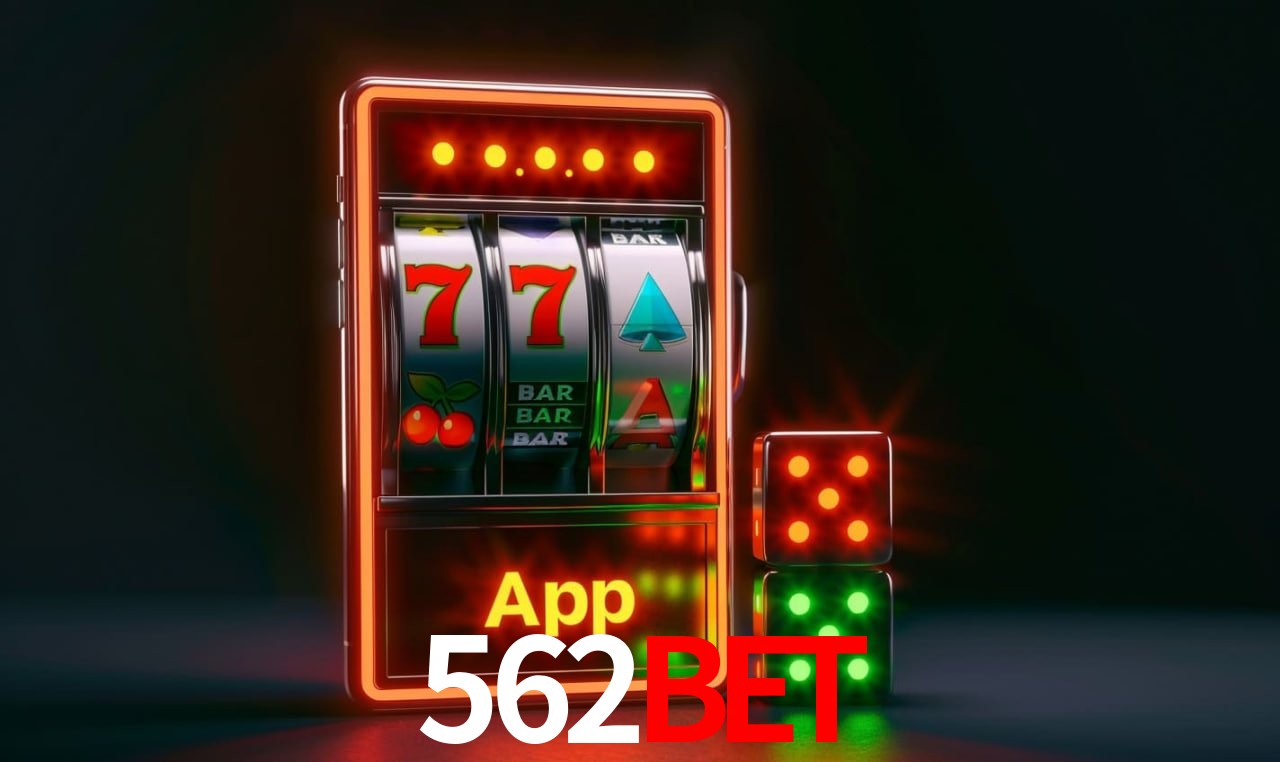 Diretório de Jogos 562bet