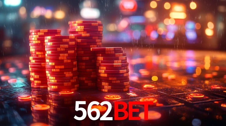 Sinta a adrenalina dos jogos de cassino com 562bet