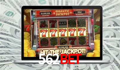 Seasonal Promotions 562bet