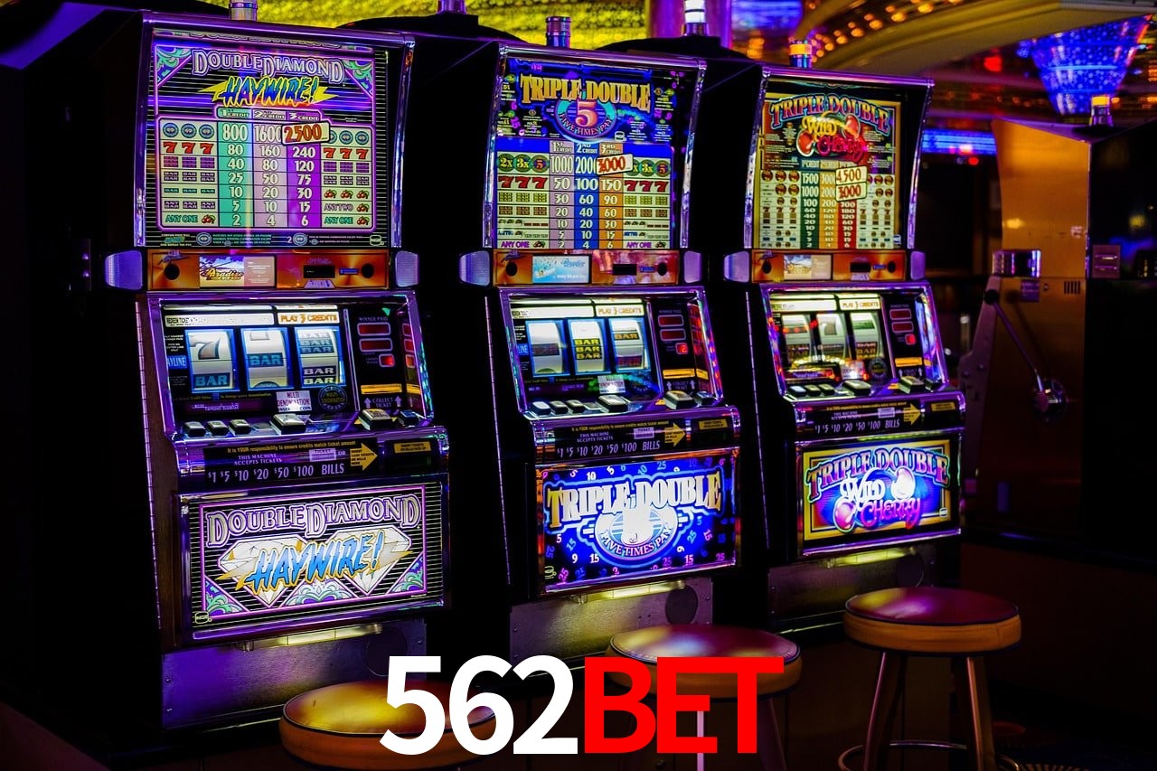 Apostas de Futebol 562bet