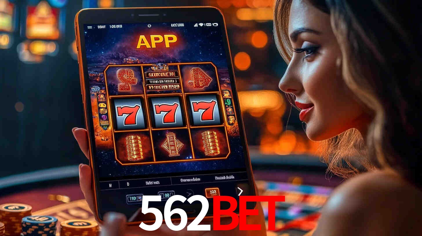 Bônus Generosos e Exclusivos no 562bet para Você!